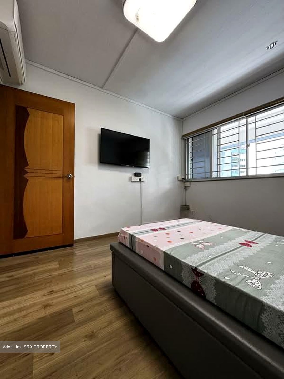 Blk 124 Tampines Street 11 (Tampines), HDB Executive #573527821